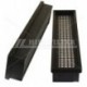 Filtre habitacle SC90288CAG - Charbon actif granulé