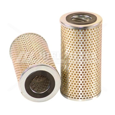 Filtre à gasoil SN045