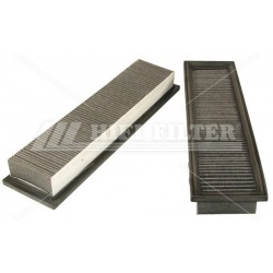 Filtre habitacle SC90186CA - Charbon actif