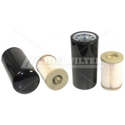 Filtre à gasoil KN40739