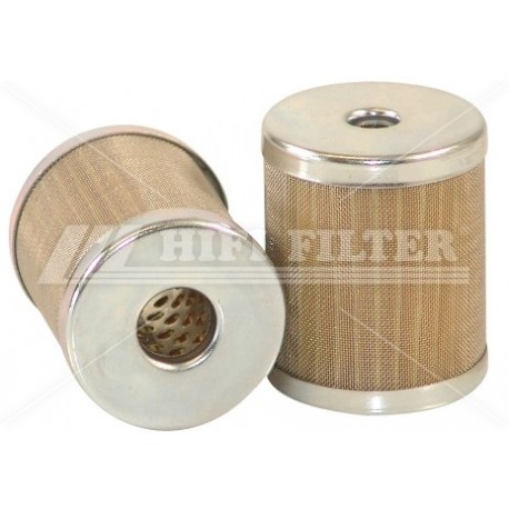 Filtre à gasoil SN978