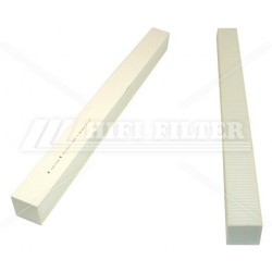 Filtre habitacle SC90286