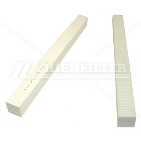 Filtre habitacle SC90286