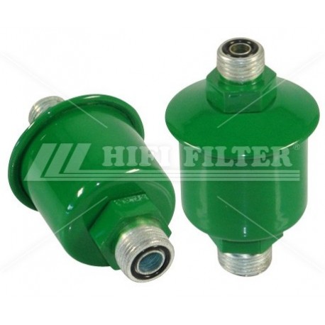 Filtre hydraulique SH66170