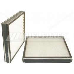 Filtre habitacle SC90126