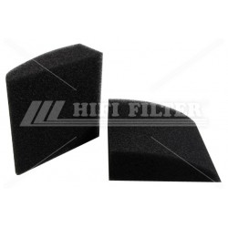 Filtre habitacle SC90268