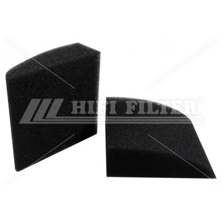 Filtre habitacle SC90268
