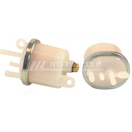 Filtre à gasoil SN24632