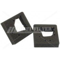 Filtre à air SA12284