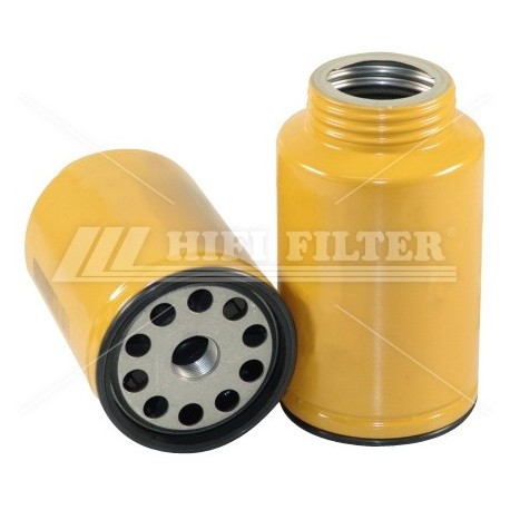 Filtre à gasoil SN55437