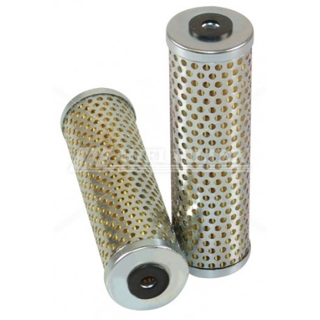 Filtre à gasoil SN70147