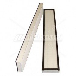 Filtre habitacle SC60083
