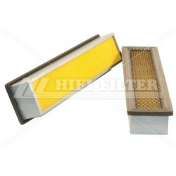 Filtre habitacle SC60023
