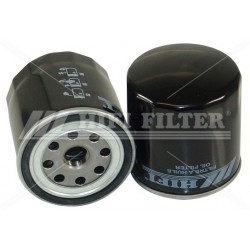 Filtre à huile T6726