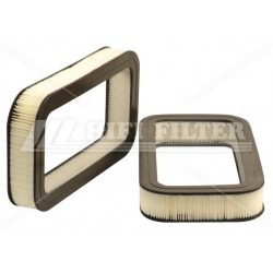 Filtre habitacle SC60012