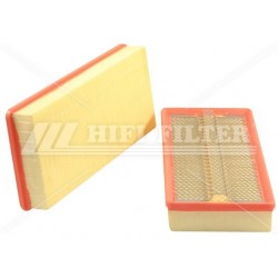 Filtre habitacle SA644