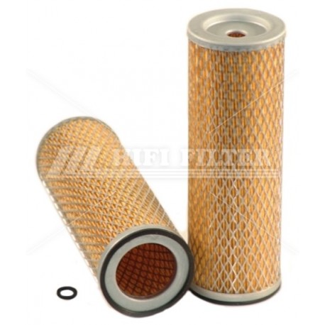 Filtre à air sécurité SA10830