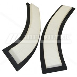 Filtre habitacle SC70122