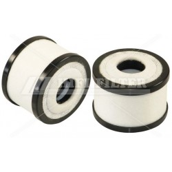 'Filtre d''aération SAO8618'