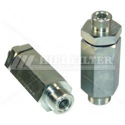 Filtre hydraulique de direction SH66190