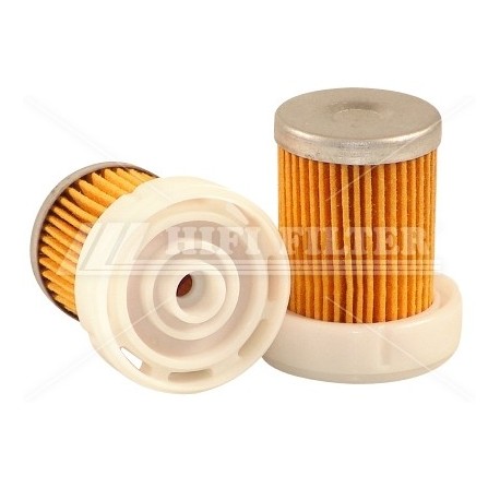 Filtre à gasoil SN21599