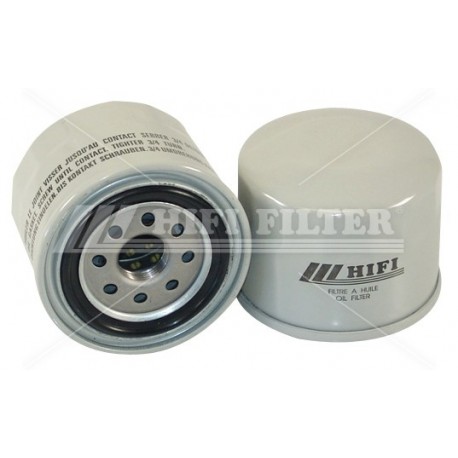 Filtre hydraulique de transmission T601