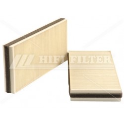 Filtre habitacle SC90109