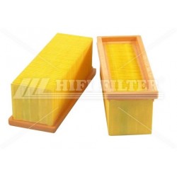 Filtre habitacle SC90103