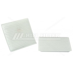 Filtre habitacle SC80046KIT