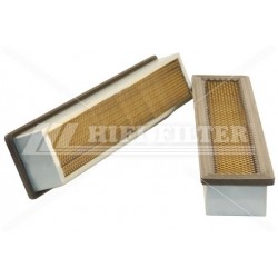 Filtre habitacle SC70040