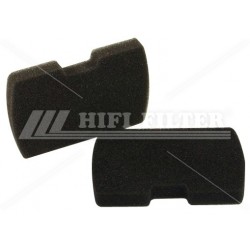 Filtre habitacle SC70091