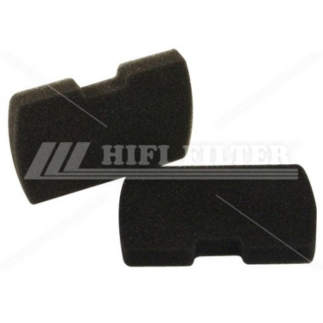 Filtre habitacle SC70091