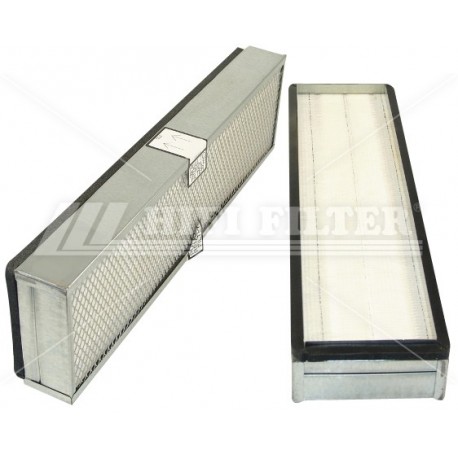 Filtre habitacle SC16044