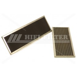 Filtre habitacle SC90257