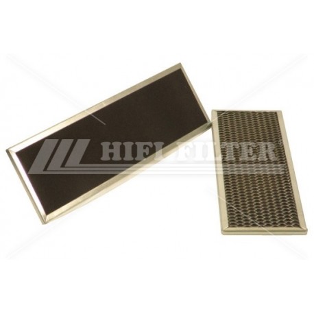 Filtre habitacle SC90257