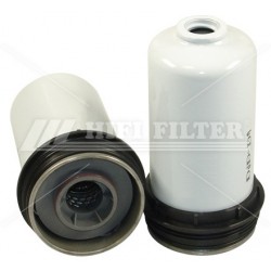 Filtre à gasoil SN40670
