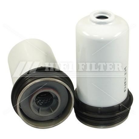Filtre à gasoil SN40670