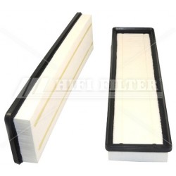 Filtre habitacle SC60111CAM1