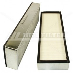 Filtre habitacle SC16160