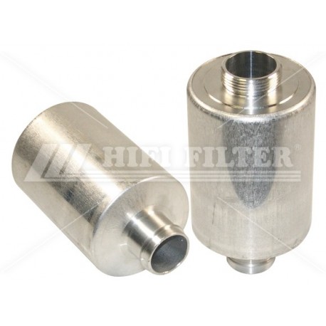 Filtre hydraulique SH52421