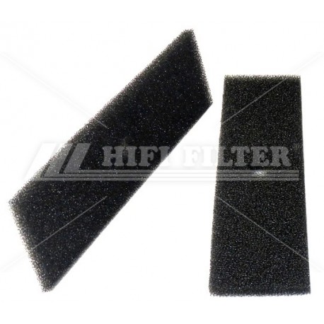 Filtre habitacle SC90343