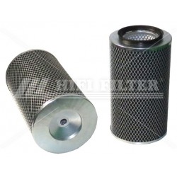 Filtre habitacle SC90105CAG - Charbon actif granulé