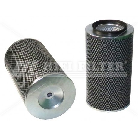 Filtre habitacle SC90105CAG - Charbon actif granulé