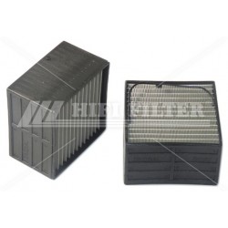 Filtre à gasoil SN40056