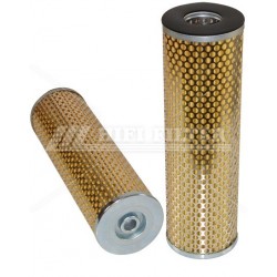 Filtre hydraulique de transmission SH61028
