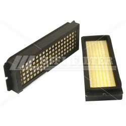 Filtre habitacle SC40084