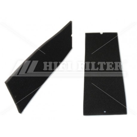 Filtre habitacle SC90237