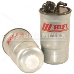 Filtre à gasoil SN70146