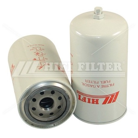 Filtre à gasoil SN198