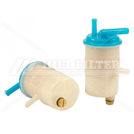 Filtre à gasoil SN25000